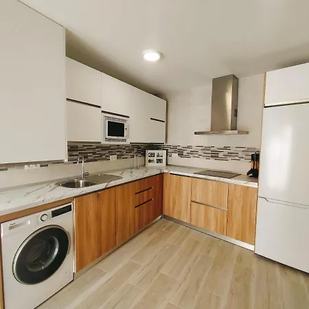 Apartment Nerja Sun Apartamento Bronce B Centro *