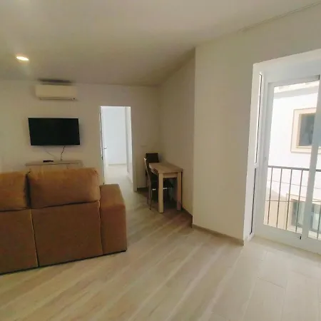 Apartment Nerja Sun Apartamento Bronce B Centro
