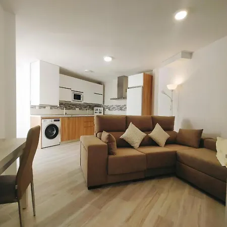 Nerja Sun Apartamento Bronce B Centro *