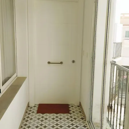 Nerja Sun Apartamento Bronce B Centro Apartment