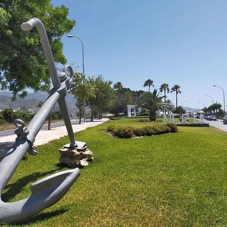 Nerja Sun Apartamento Bronce B Centro