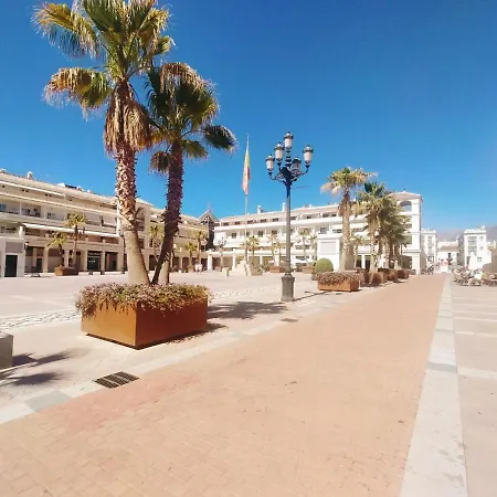 Nerja Sun Apartamento Bronce B Centro Nerja