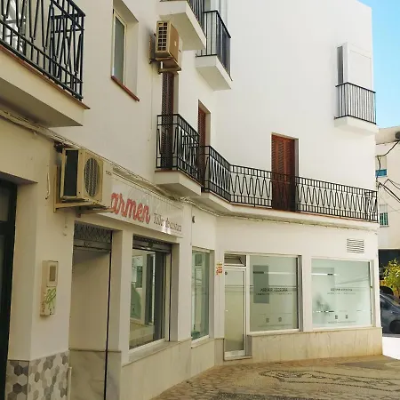 Nerja Sun Apartamento Bronce B Centro Apartment *