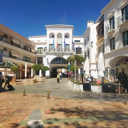 Nerja Sun Apartamento Bronce B Centro Nerja