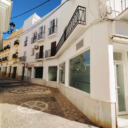 Nerja Sun Apartamento Bronce B Centro *
