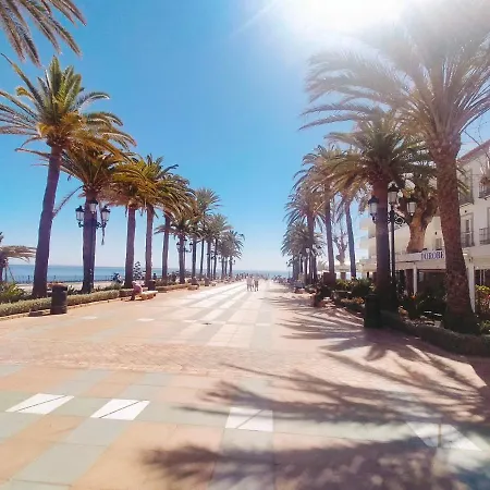 Nerja Sun Apartamento Bronce B Centro