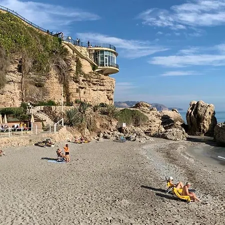 Nerja Sun Apartamento Bronce B Centro * Nerja