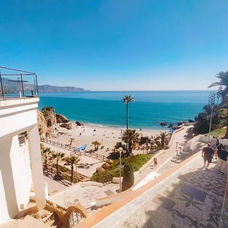Nerja Sun Apartamento Bronce B Centro Nerja