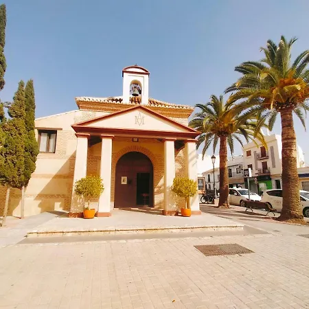 Nerja Sun Apartamento Bronce B Centro *