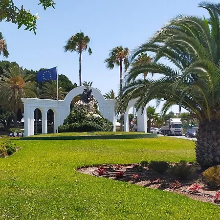 Nerja Sun Apartamento Bronce B Centro Apartment Nerja