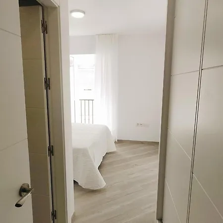 Nerja Sun Apartamento Bronce B Centro