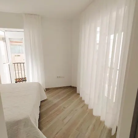 Apartamento Sun Bronce B Centro *