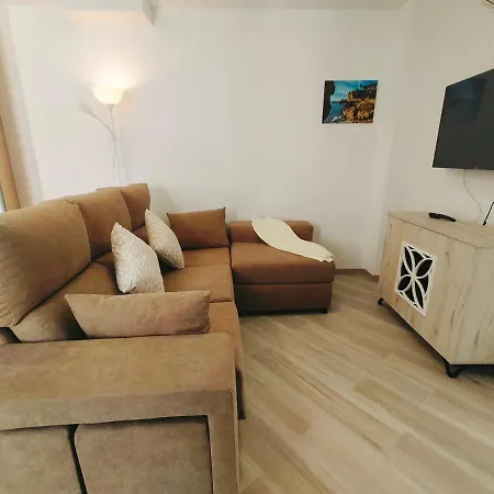 Apartamento Sun Bronce B Centro