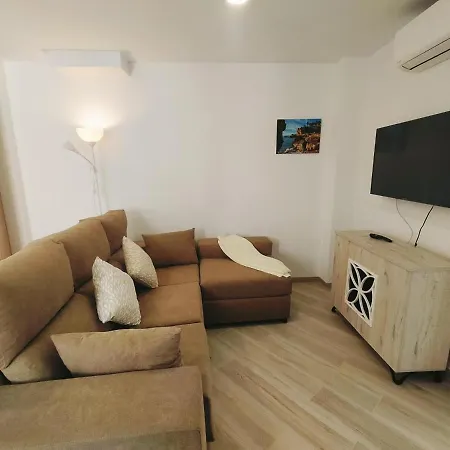 Sun Bronce B Centro Apartamento