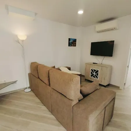 Διαμέρισμα Sun Bronce B Centro