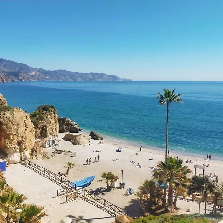 Sun Bronce B Centro * Nerja
