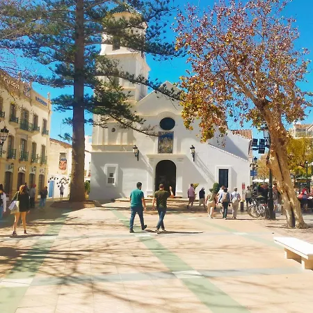 Διαμέρισμα Sun Bronce B Centro Nerja