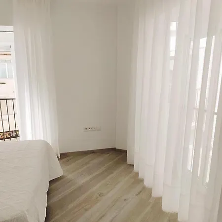 Apartamento Sun Bronce B Centro