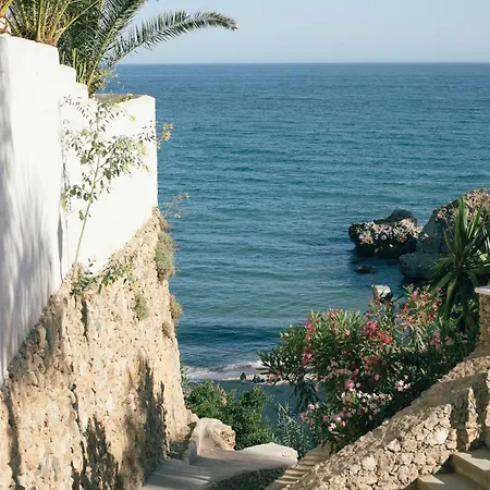 Sun Bronce B Centro Nerja