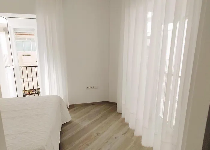 Apartment Sun Bronce B Centro