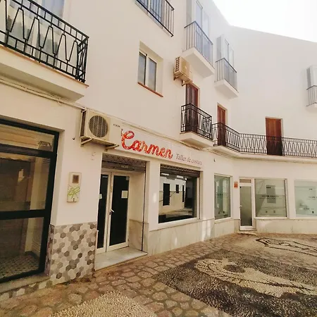 Lägenhet Sun Bronce B Centro Nerja