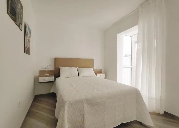 Sun Bronce B Centro * Nerja