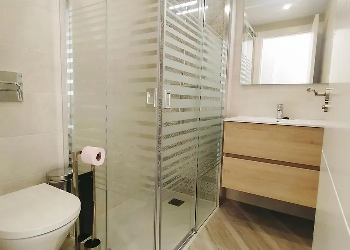 Sun Bronce B Centro Nerja